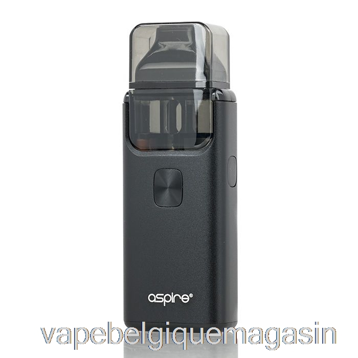 Vape Jetable Aspire Breeze 2 Aio Pod Kit Noir